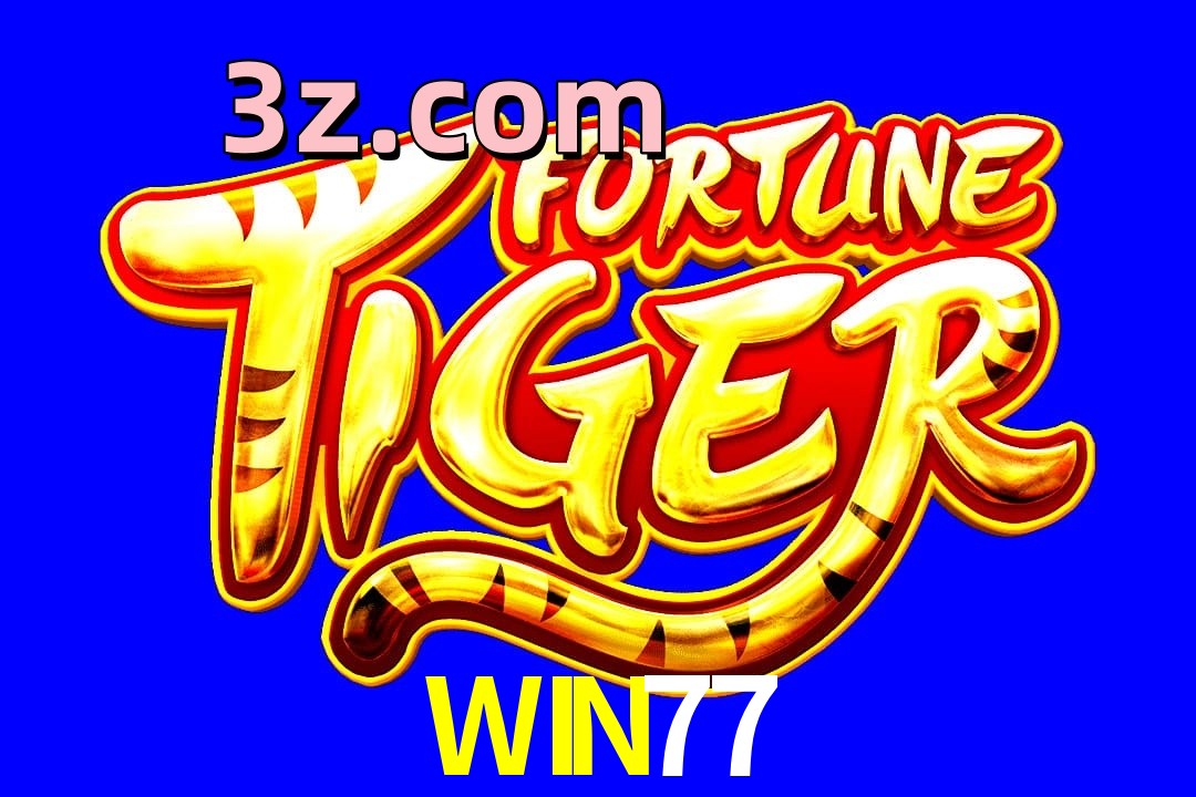 Exótico com Jogo Fortune Tiger no WIN77